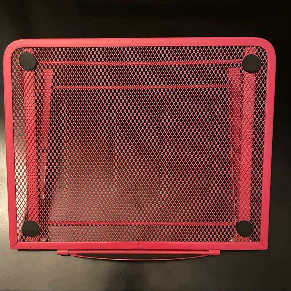 LAPTOP STAND - Picture 3 of 5